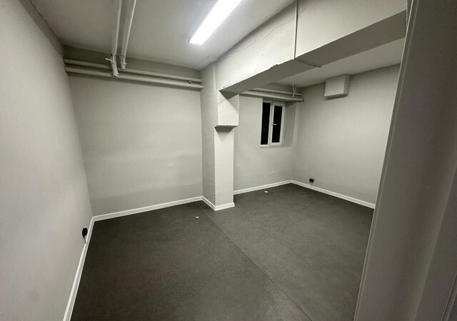 метро Каширская ш Каширское 26к/3 фото