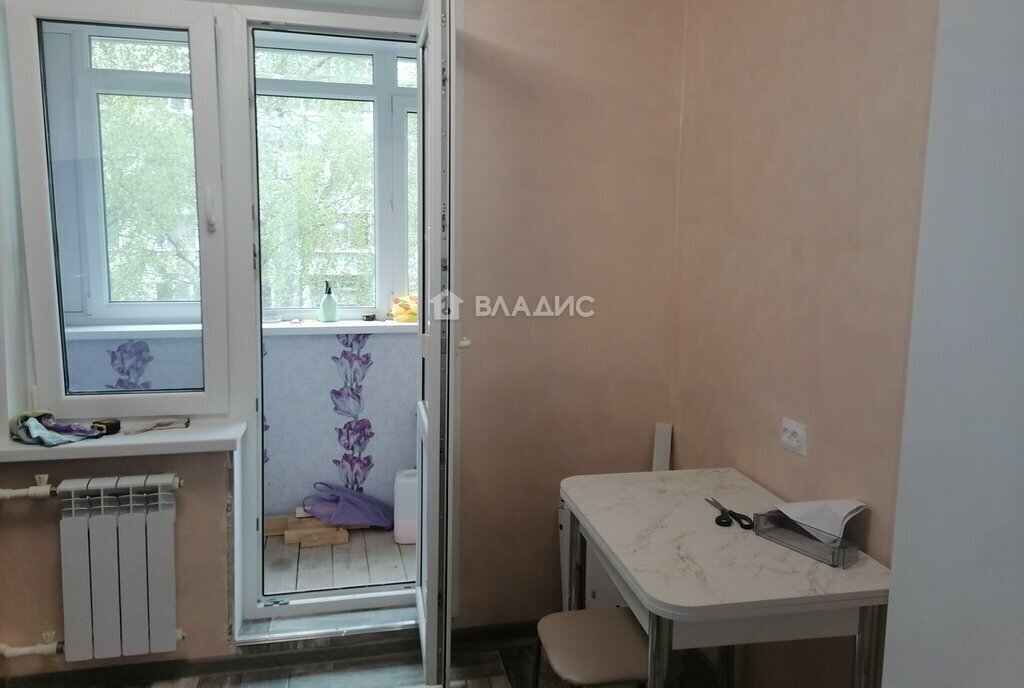 квартира г Ковров ул Волго-Донская 11а фото 3