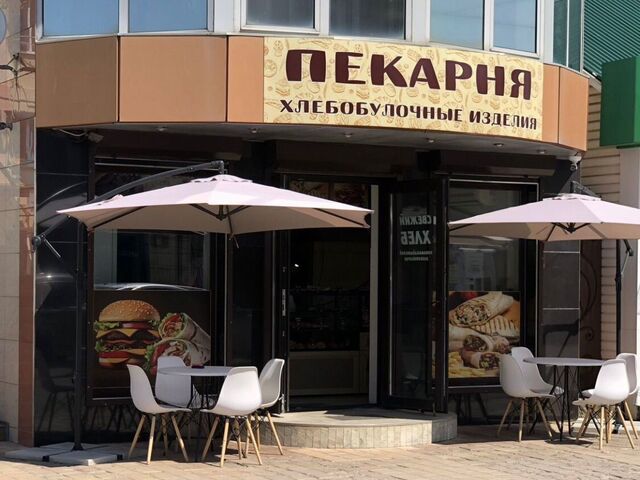 пгт Новомихайловский ул Ленина 9г Новомихайловский кп фото