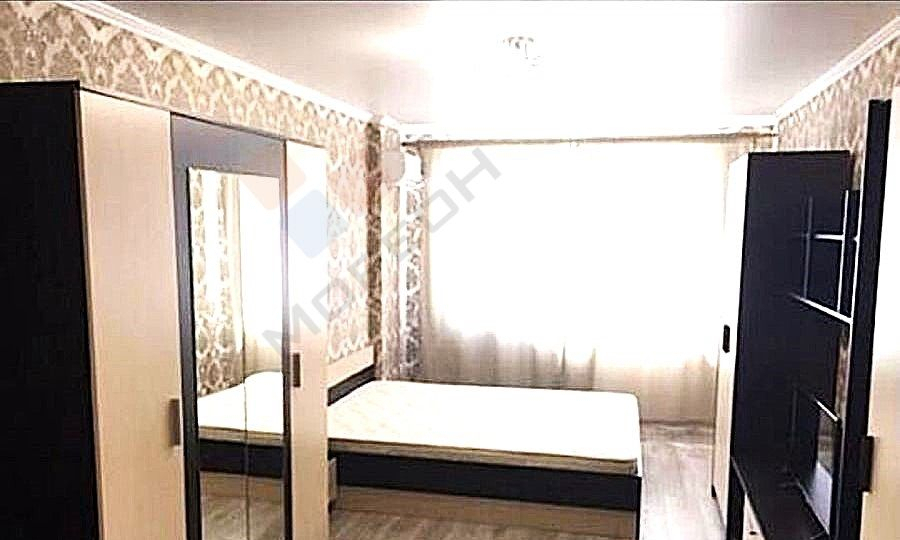 квартира г Краснодар Музыкальный ул Московская 144/1 фото 1