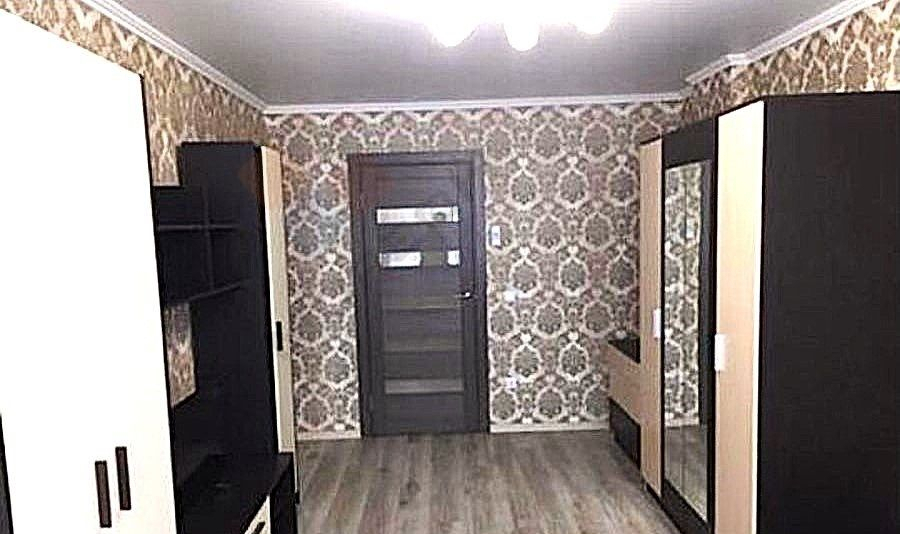 квартира г Краснодар Музыкальный ул Московская 144/1 фото 3