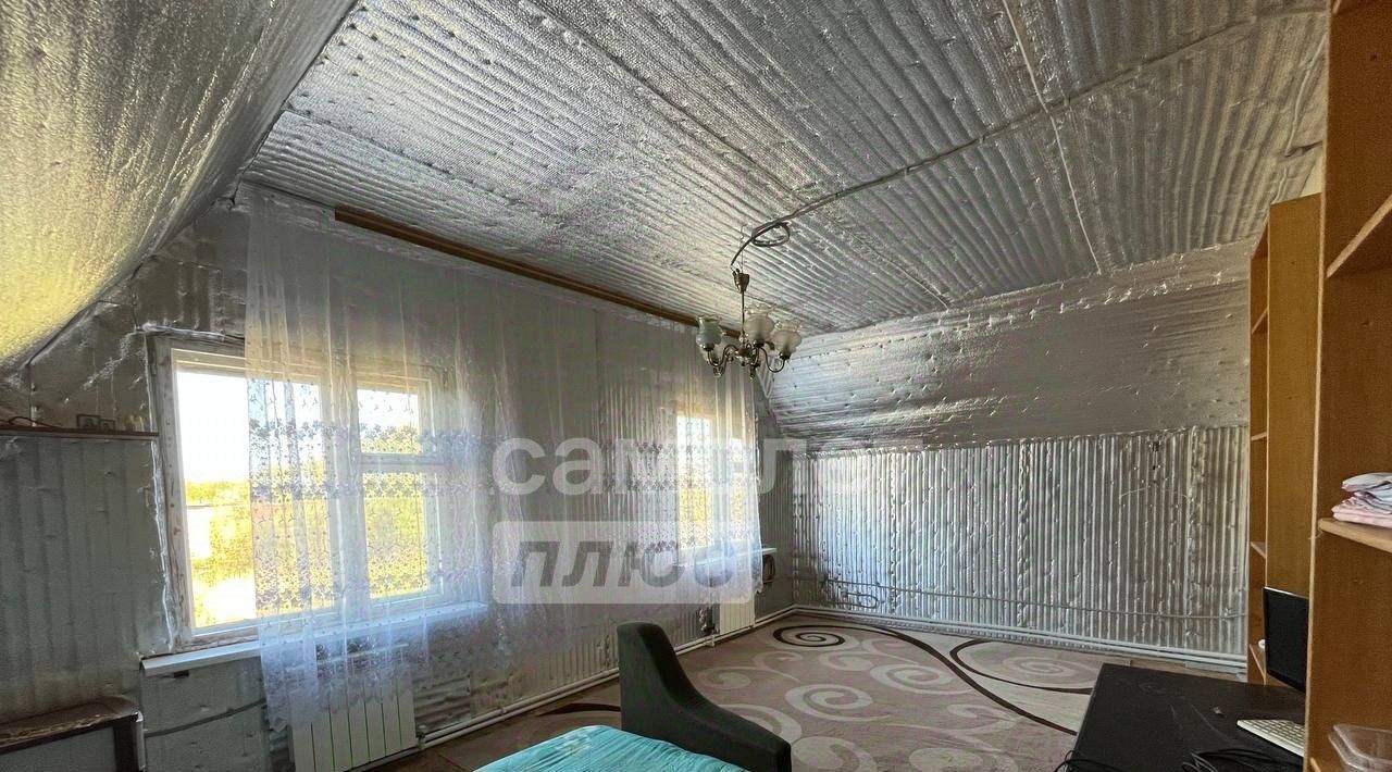 дом г Тула р-н Привокзальный Мясново ул Кулига Большая 34 фото 30