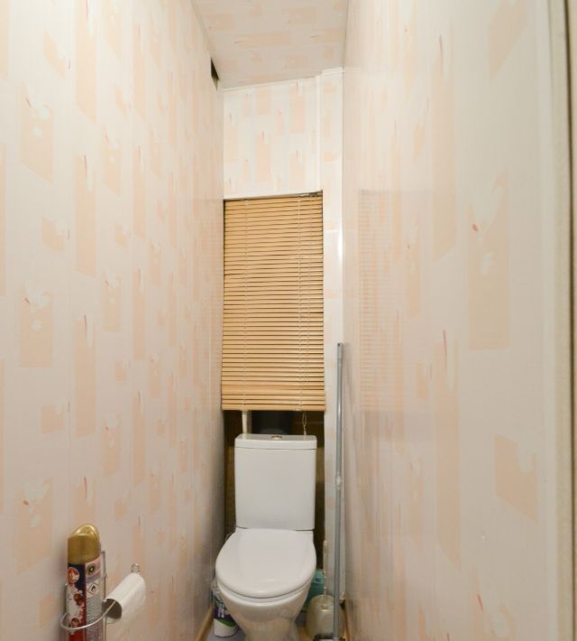 квартира г Великий Новгород ул Свободы 1/8 фото 6