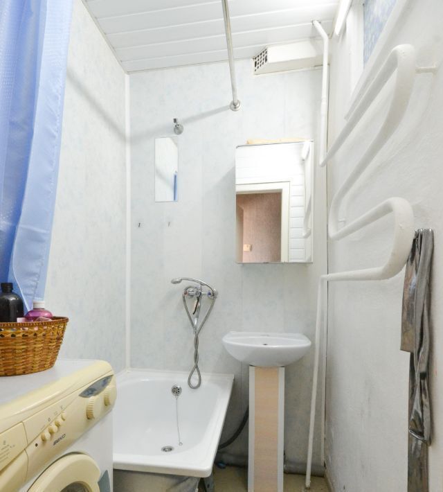 квартира г Великий Новгород ул Свободы 1/8 фото 7