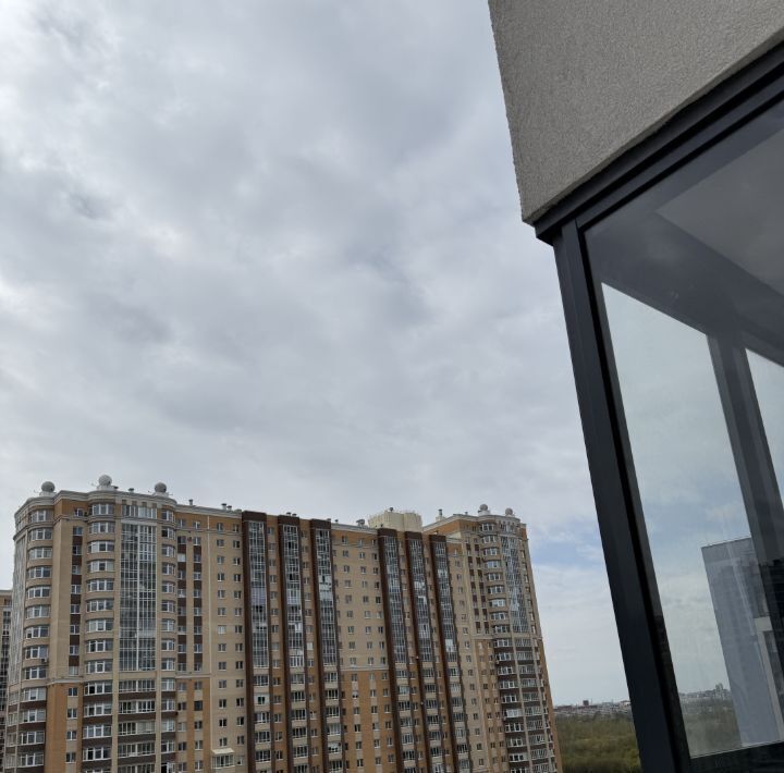 квартира р-н Всеволожский г Кудрово ул Солнечная 12 Улица Дыбенко, Заневское городское поселение фото 28