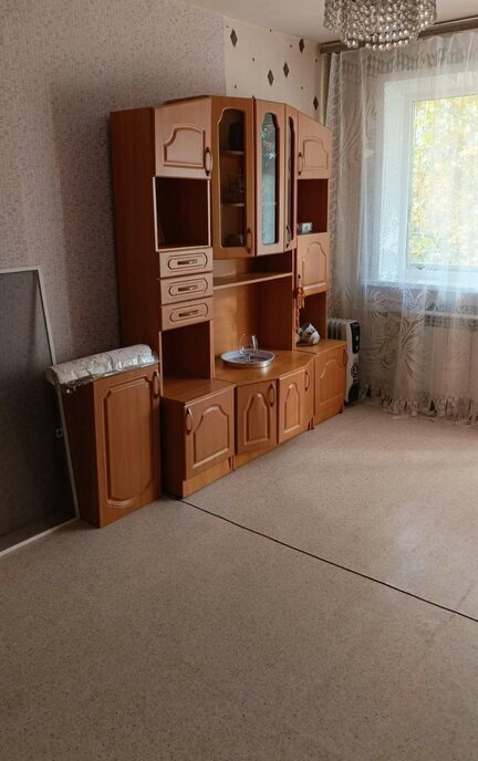 квартира г Самара Гагаринская ул Мориса Тореза 17 фото 2