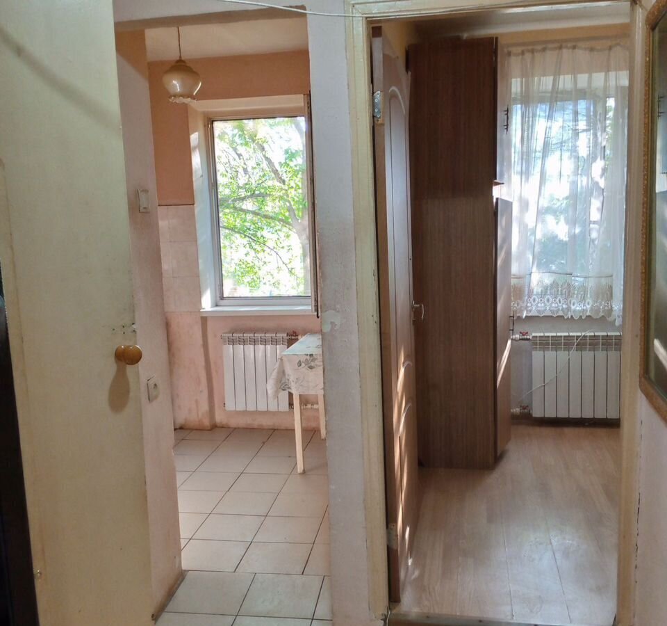 квартира г Новороссийск р-н Центральный ул Прямая 31 фото 4