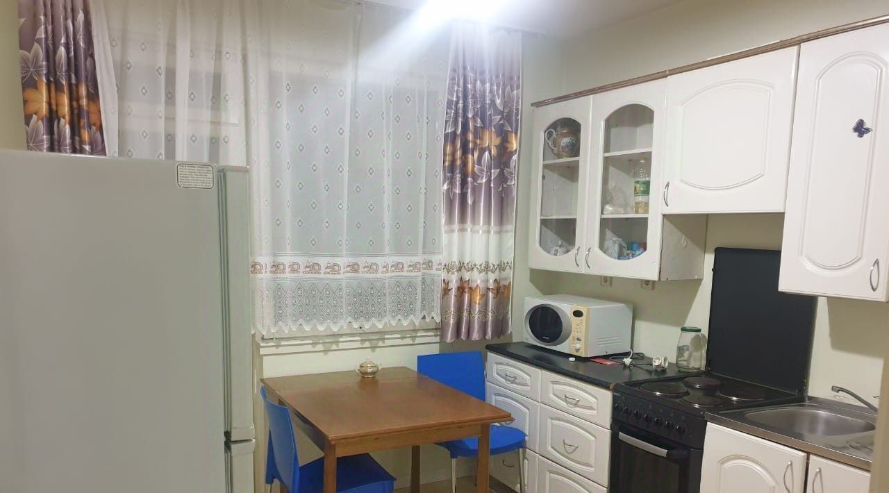 квартира г Салехард ул Манчинского 23 фото 1