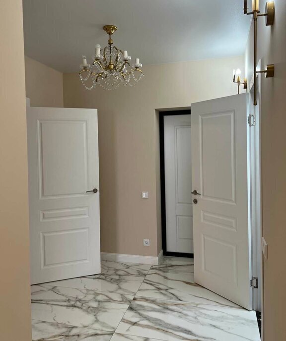 квартира г Самара Алабинская ул Соколова 32 фото 4