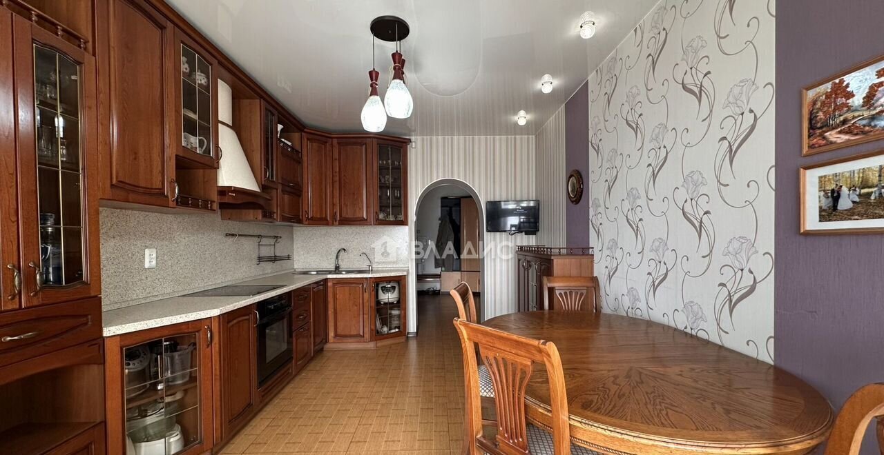 квартира г Чита р-н Центральный ул 9 Января 91 фото 3