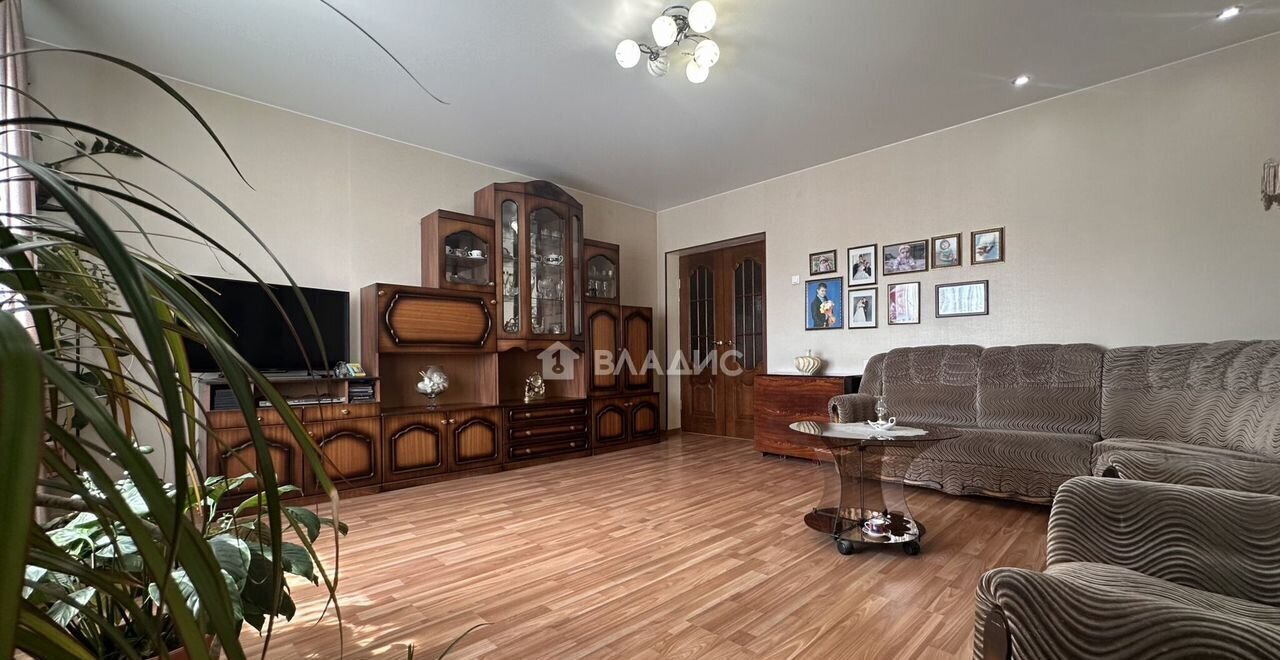 квартира г Чита р-н Центральный ул 9 Января 91 фото 4