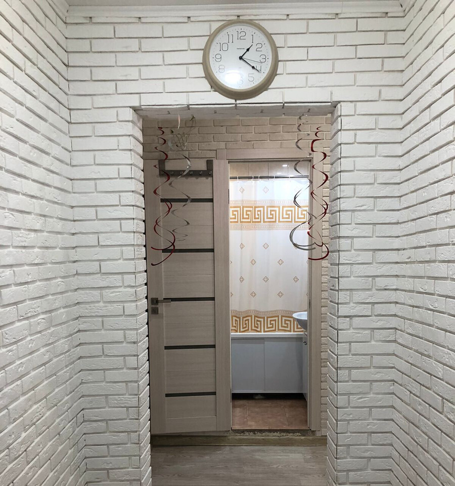 квартира г Тольятти 8-й квартал ул Юбилейная 79 м-н фото 3