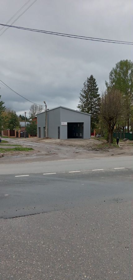 офис городской округ Сергиево-Посадский г Хотьково ул Первомайская 2б фото 3
