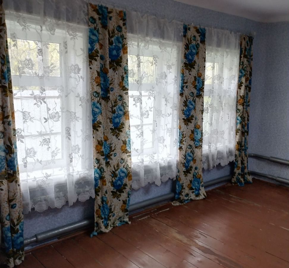 дом р-н Вичугский г Вичуга ул Абрамовой 29 фото 39