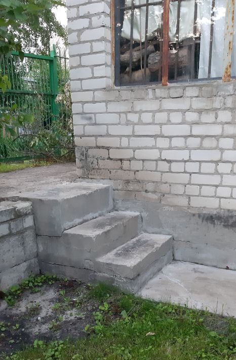 дом г Старый Оскол ул Клубничная 236 СНТ Кукушкин хут. фото 7