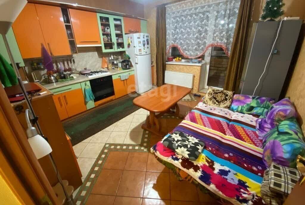 квартира г Калининград ул Киевская 121в фото 4