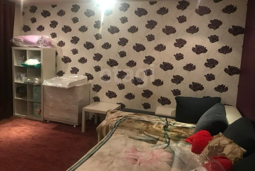 квартира г Калининград ул Маршала Борзова 101 фото 3