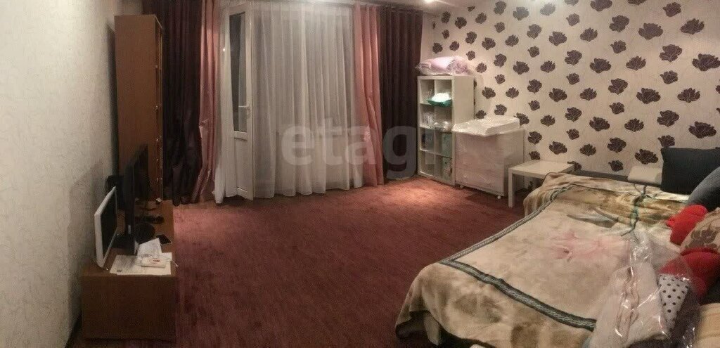 квартира г Калининград ул Маршала Борзова 101 фото 4