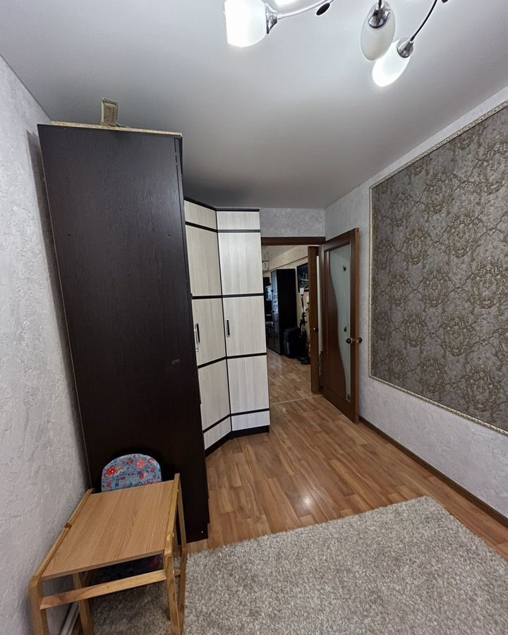 квартира г Тула ул Чехова 6 р-н Киреевский, Киреевск фото 3