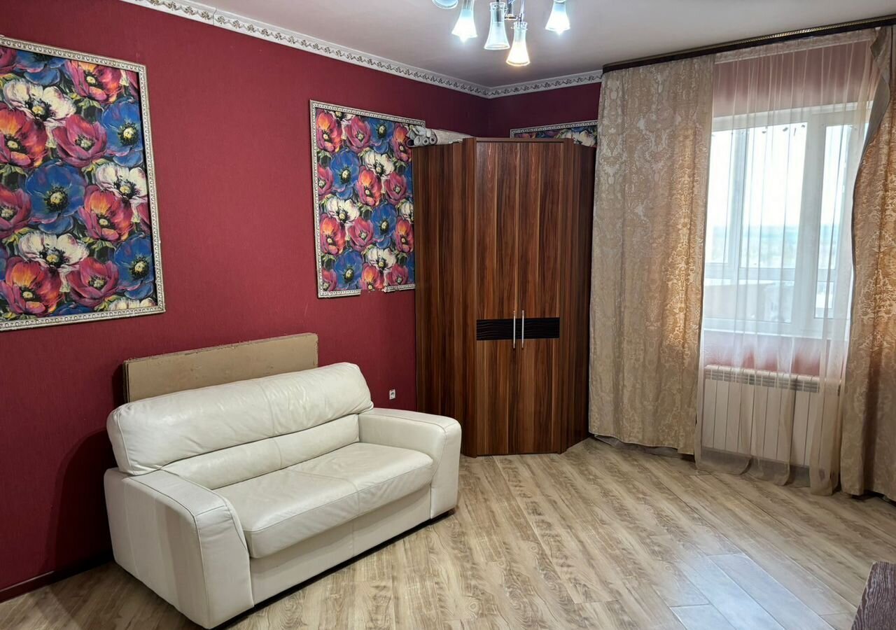 квартира г Нягань 6-й мкр-н, 2, Тюменская обл. фото 2