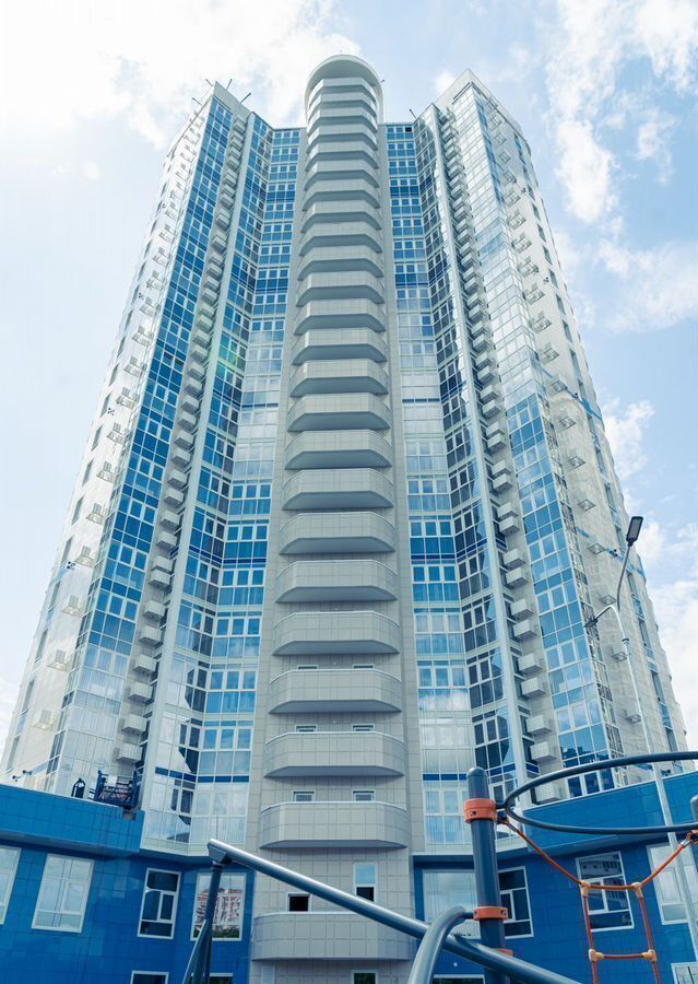 квартира г Краснодар р-н Западный ул Шоссе Нефтяников 18 корп. 4 фото 20