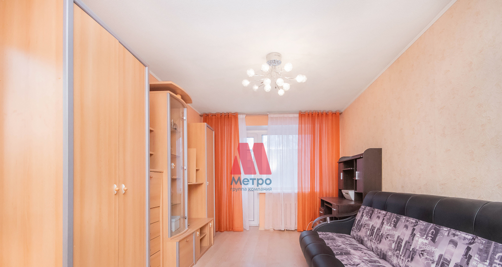 квартира г Ярославль ул Титова 4/2 Большие Полянки м-н фото 1