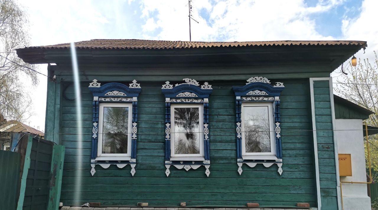дом г Ярославль р-н Красноперекопский ул Зеленцовская 24 фото 1