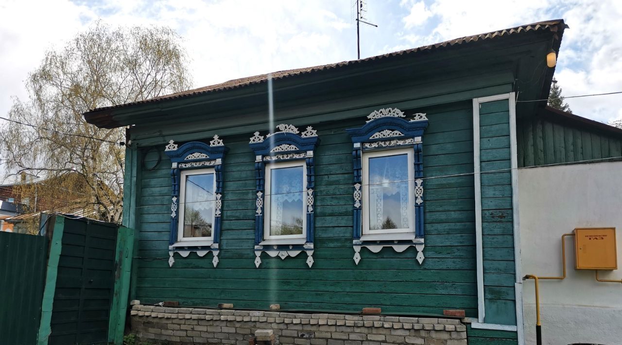дом г Ярославль р-н Красноперекопский ул Зеленцовская 24 фото 2