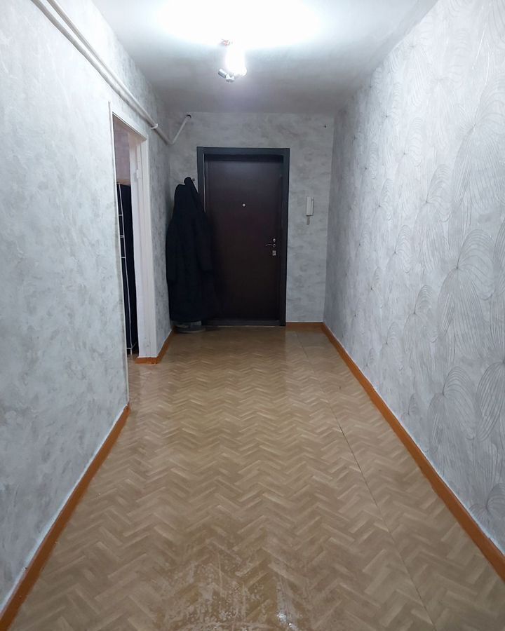 квартира г Стерлитамак Краснознаменский ул Кочетова 26в фото 6
