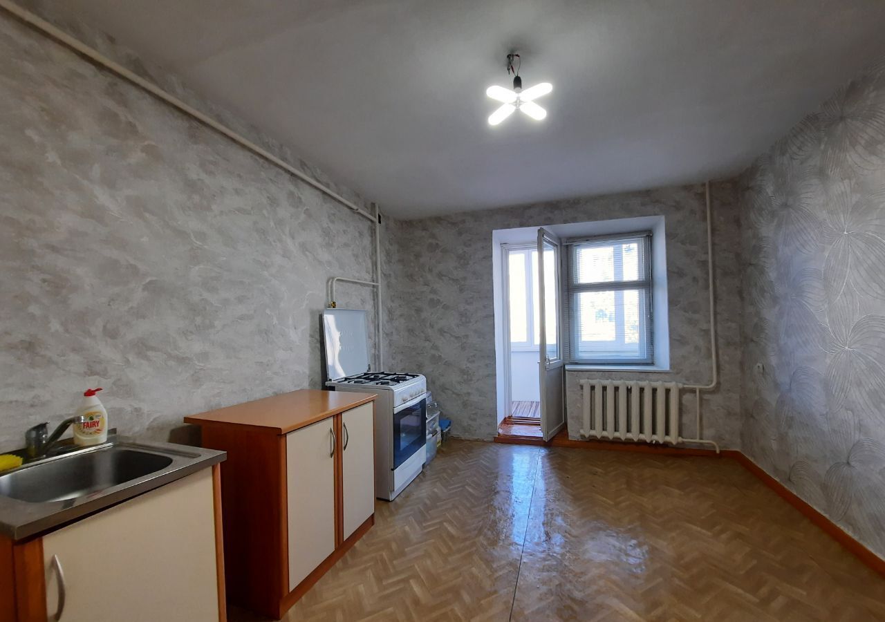 квартира г Стерлитамак Краснознаменский ул Кочетова 26в фото 8