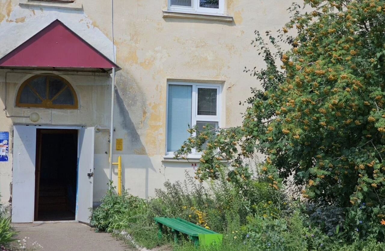 квартира р-н Ишимбайский г Ишимбай ул Гагарина 62 фото 15