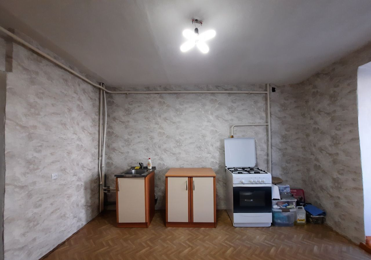 квартира г Стерлитамак Краснознаменский ул Кочетова 26в фото 10