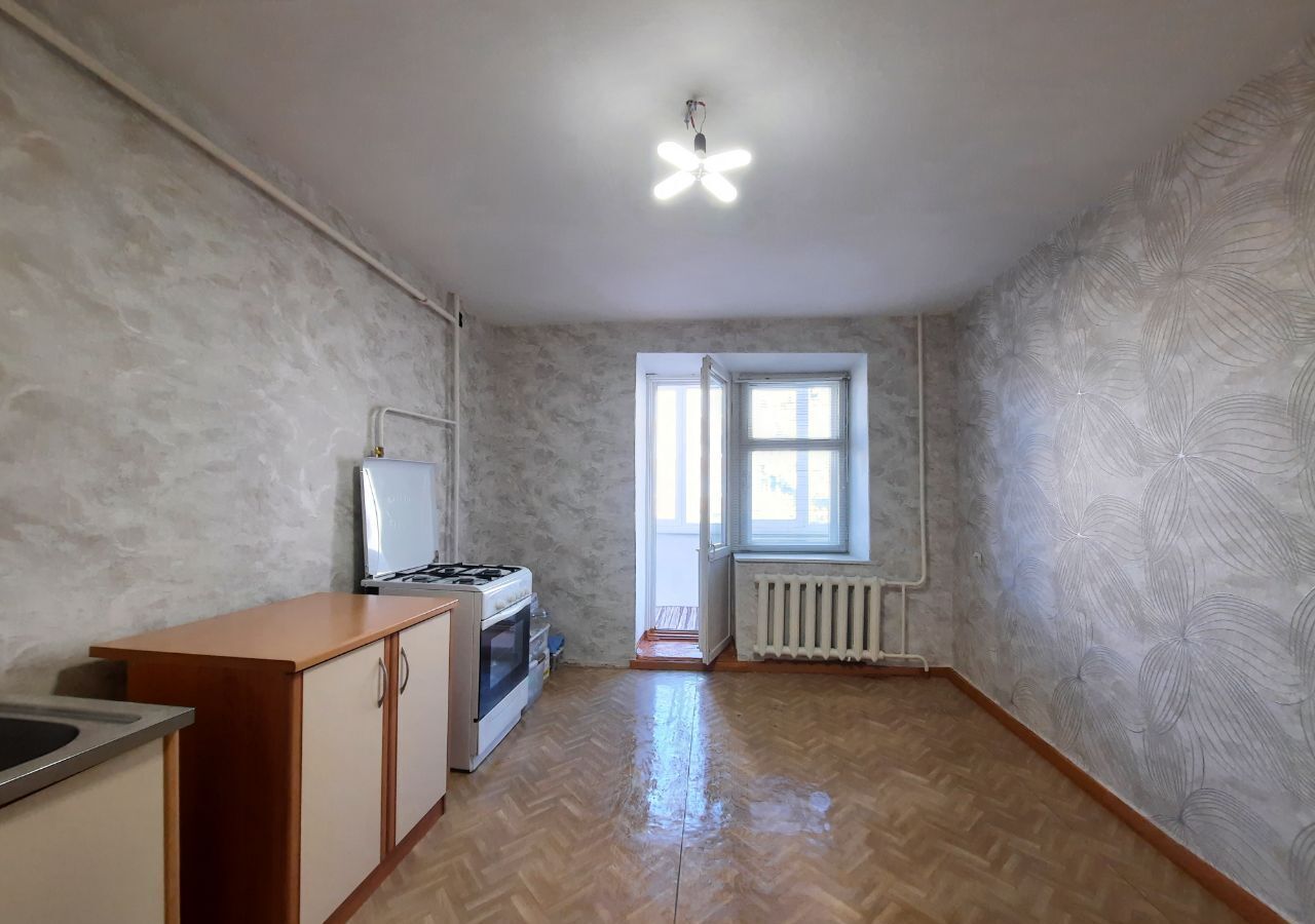 квартира г Стерлитамак Краснознаменский ул Кочетова 26в фото 11