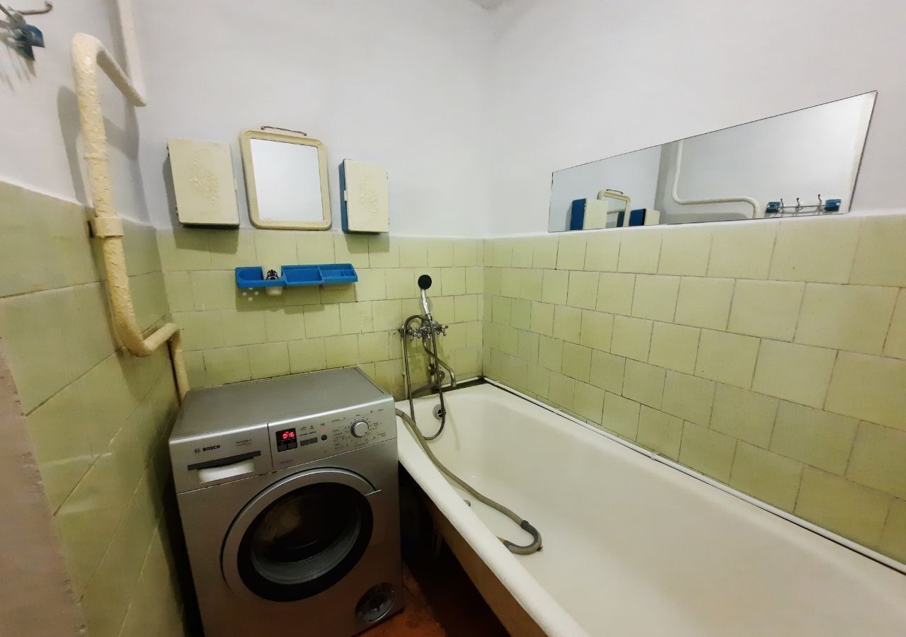 квартира г Стерлитамак Краснознаменский ул Кочетова 26в фото 14