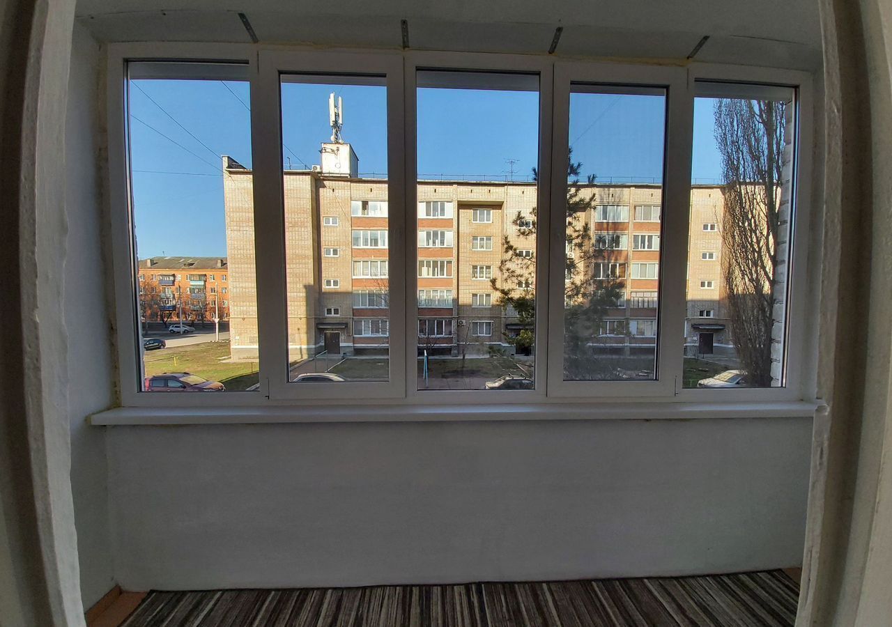 квартира г Стерлитамак Краснознаменский ул Кочетова 26в фото 26