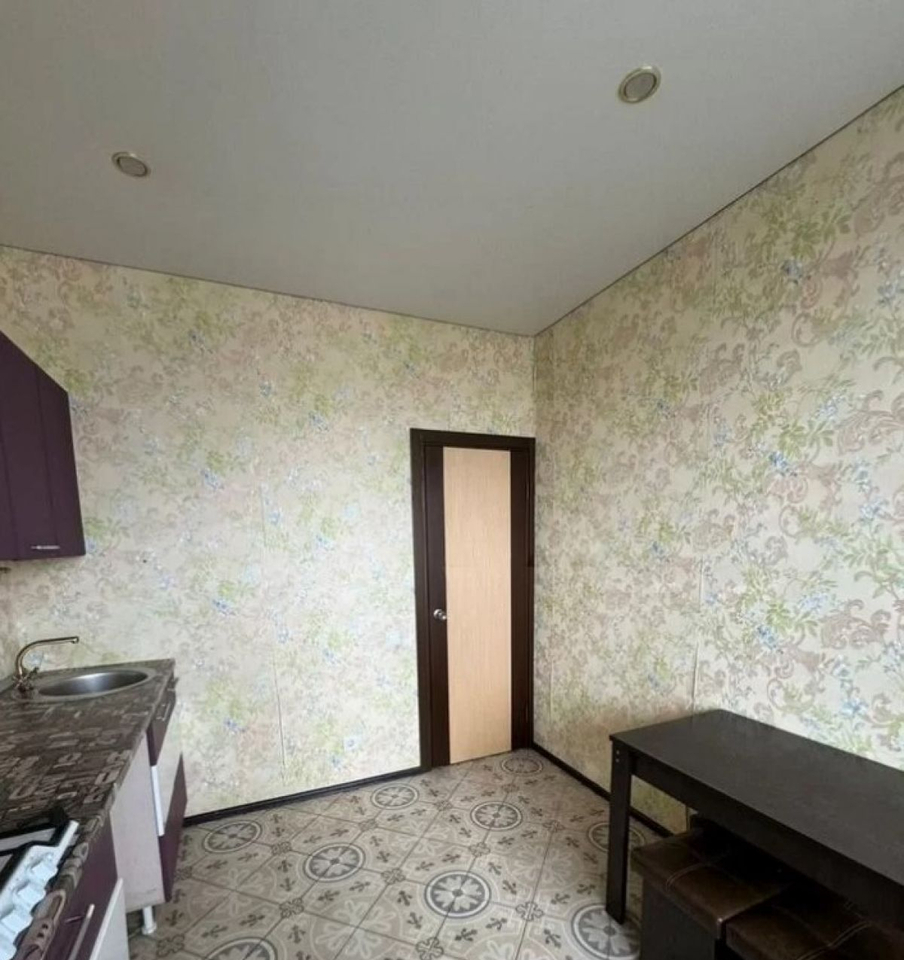 квартира г Ставрополь ул Рогожникова 27/7 35-й м-н фото 2
