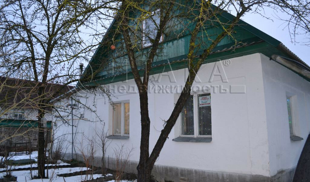 дом р-н Гатчинский г Гатчина ул Солнечная фото 1
