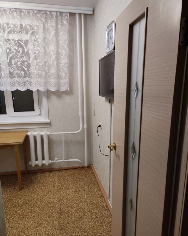 квартира р-н Нерюнгринский г Нерюнгри ул Южно-Якутская 39/1 муниципальное образование Нерюнгри фото 12