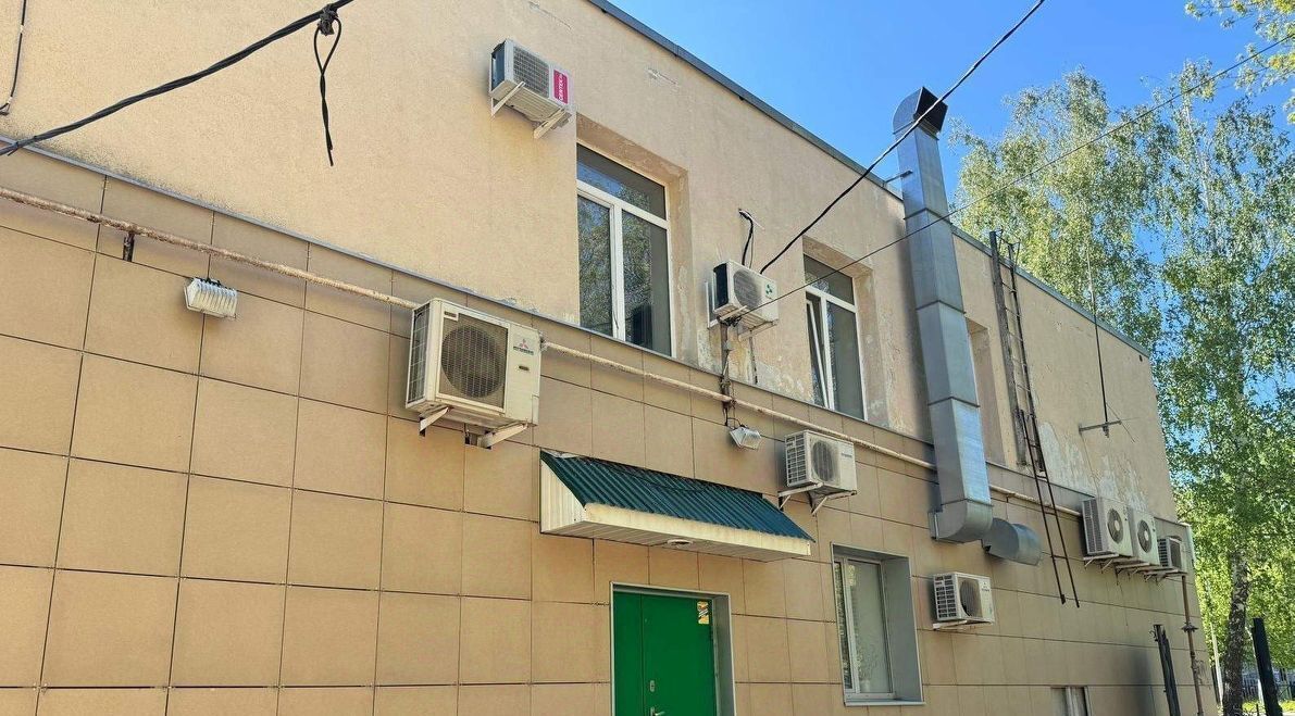 свободного назначения р-н Лениногорский г Лениногорск ул. Гагарина, 51 фото 8