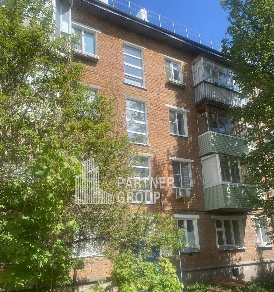 квартира г Тула Верхнее Криволучье ул Кутузова 114 фото 1