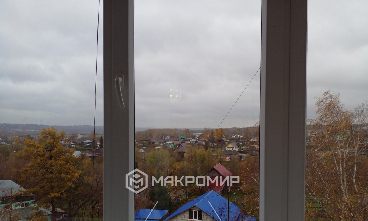 квартира р-н Нытвенский г Нытва ул Ленина 1 фото 4