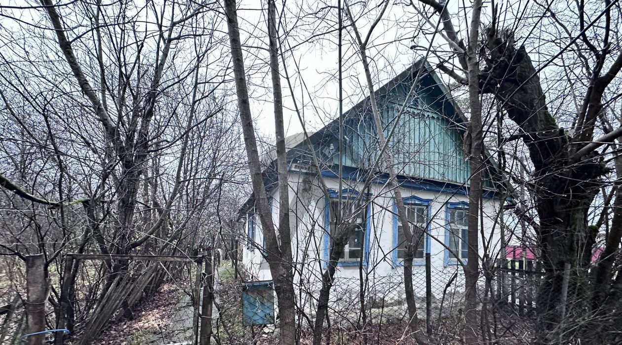 дом р-н Апшеронский г Хадыженск ул Ленина фото 3