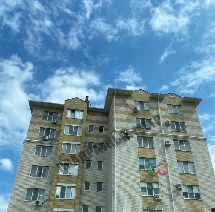 квартира г Элиста мкр 4 32а фото 2