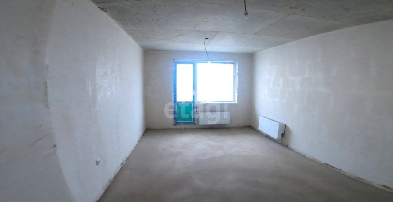 квартира г Ярославль р-н Дзержинский ул Брагинская 18к/2 фото 1