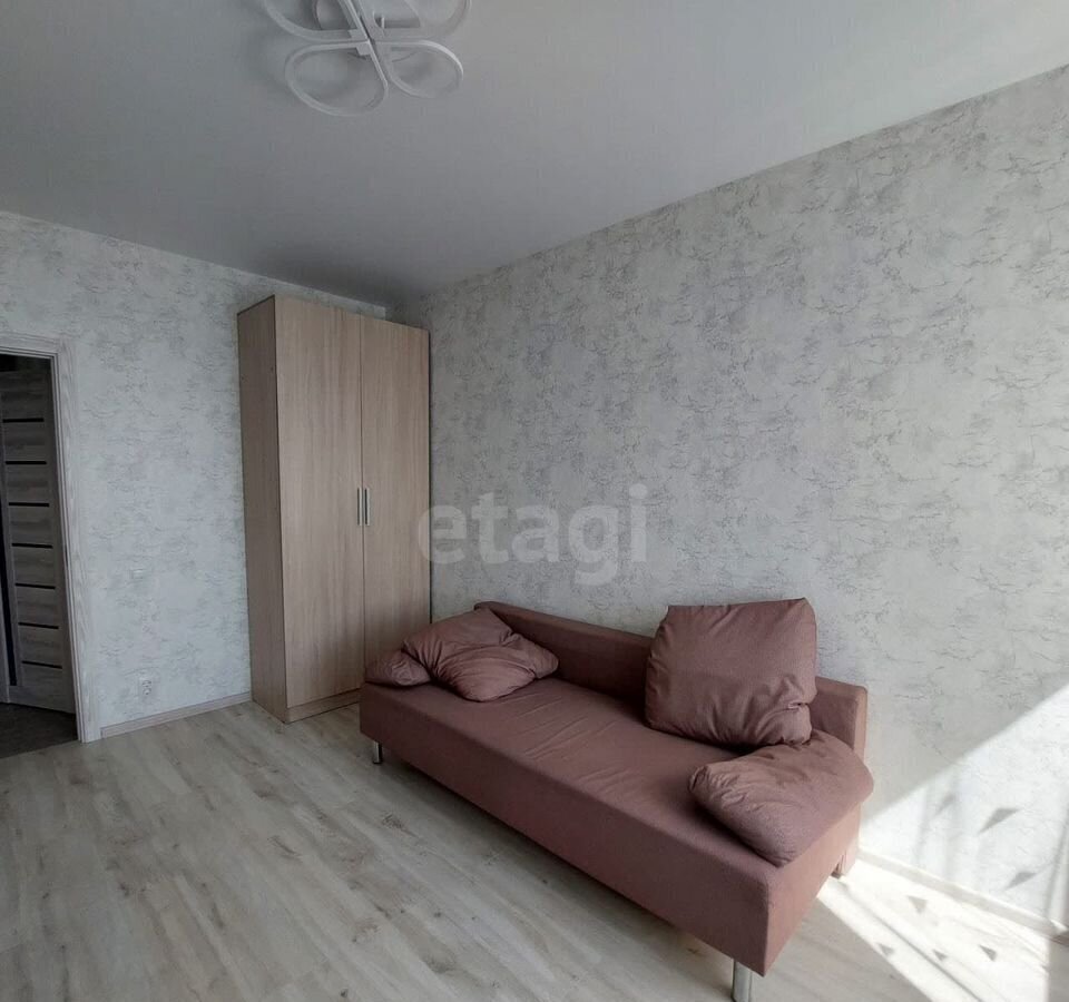 квартира г Ярославль р-н Дзержинский ул Бабича 10/22 фото 4