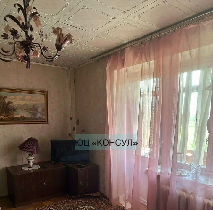 квартира г Клин ул 50 лет Октября 21 фото 4