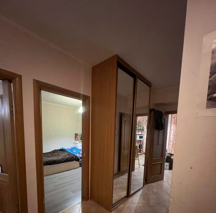 квартира г Красногорск ул им. Зверева 4 Пенягино фото 1