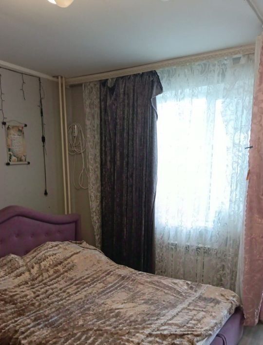 квартира г Подольск д Бородино ш Варшавское 80 Подольск фото 4