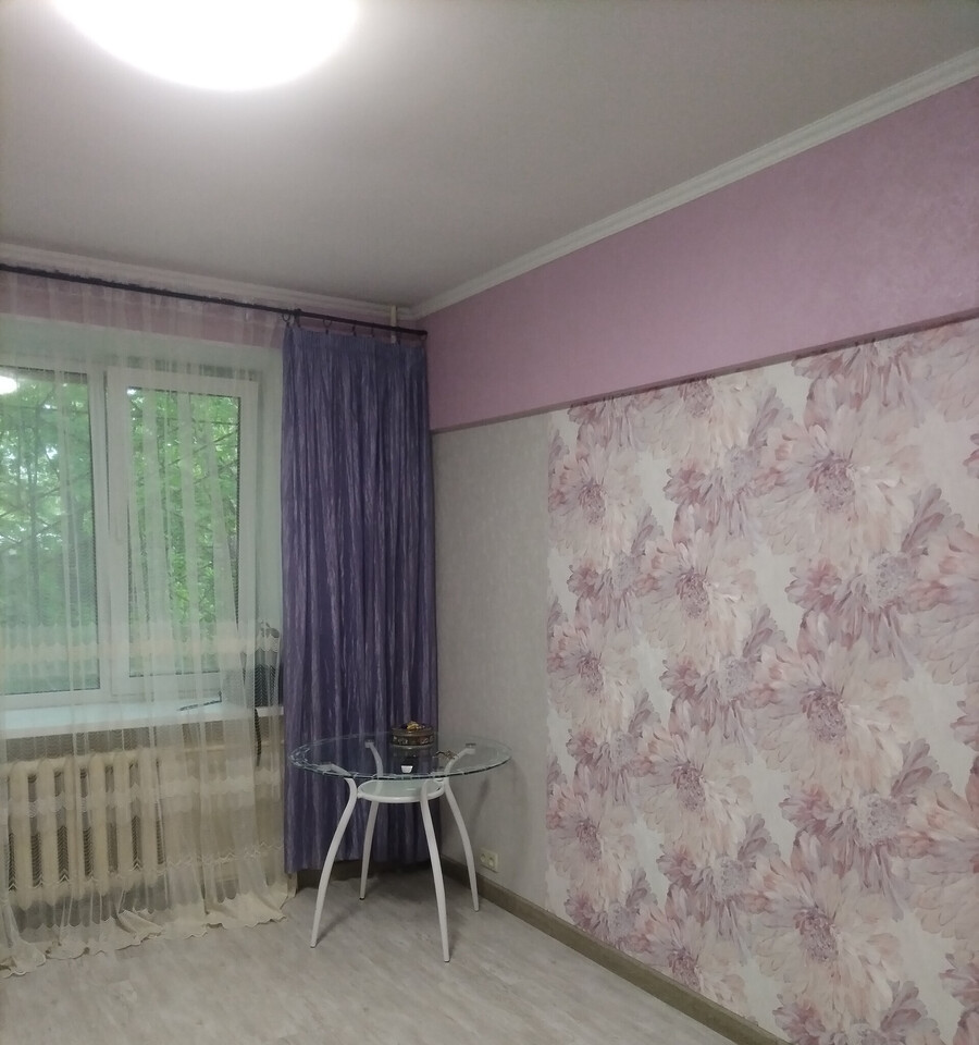 квартира г Люберцы ул 1-я Красногорская 22/4 Ухтомская фото 5
