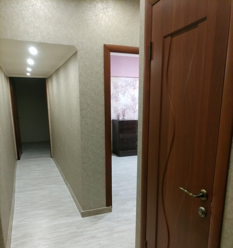 квартира г Люберцы ул 1-я Красногорская 22/4 Ухтомская фото 6
